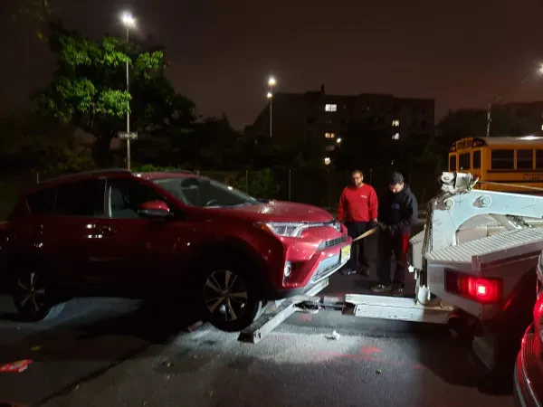 Towing Brooklyn NY - photo 3