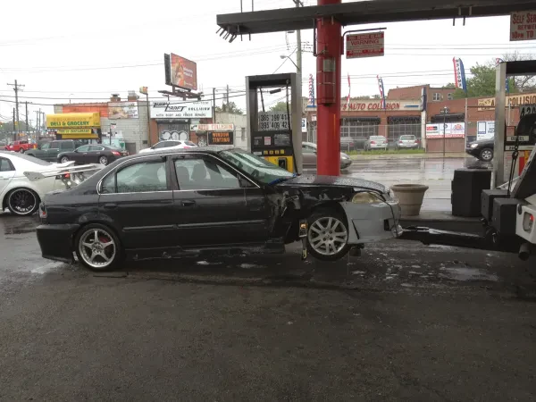 Towing Brooklyn NY - photo 4