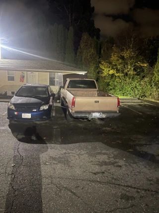 Spokane County Junk My Car