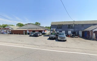 Charm City Garage Cash for Junk Vehicles