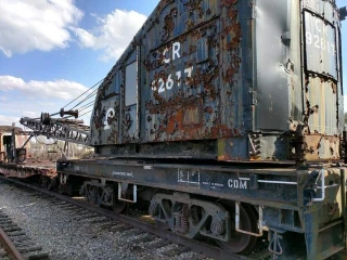 Shenandoah Auto Parts Inc.