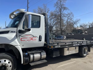 CJC Auto Network - Cash For Cars