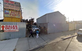 Aftermarket Auto Parts