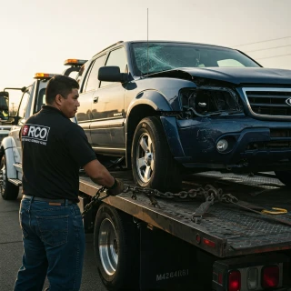 RCO CASH FOR CARS - BROOKLYN