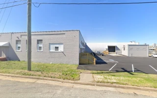 Muse Cores Supply Co