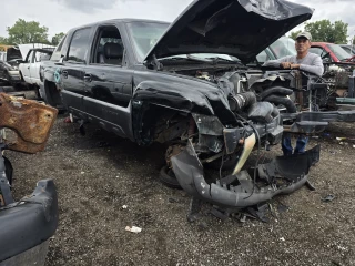 Ryan's Pick-A-Part Self Service Auto & Truck Parts