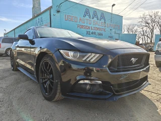 AAA Used Auto Sales & Parts