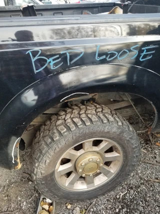 G & T Used Auto Parts