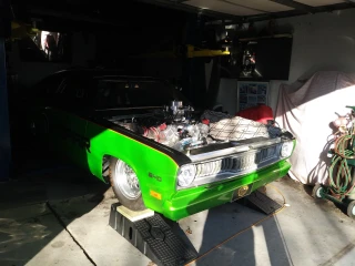 Mr. Friendly Auto Salvage