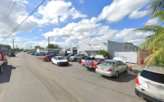 us auto recyclers inc