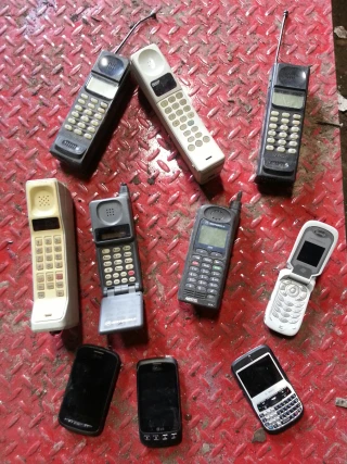 McNichols Scrap Iron & Metal