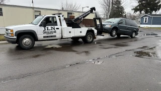 JLN Cash For Junk Cars