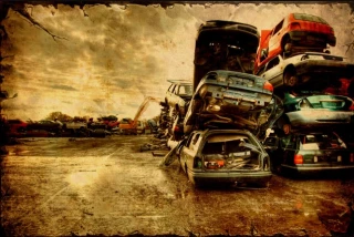 Windsor - Essex Scrap Car Removal Experts - Top Dollar for Unwanted Cars