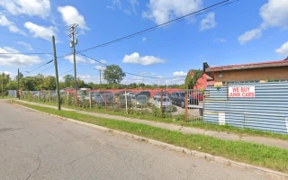 Ultimate Used Auto Parts