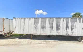 Cash For Cars - Miami Central