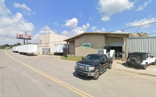 Tri-Star International Trading Co