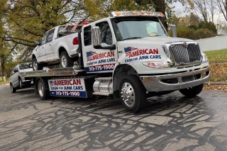 American Cash For Cars
