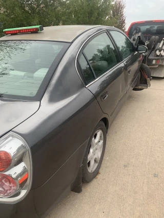 Cash For Cars McAllen