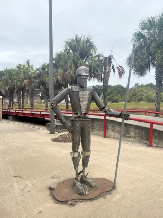 Trademark Metals Recycling