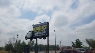 Martinez Auto Parts