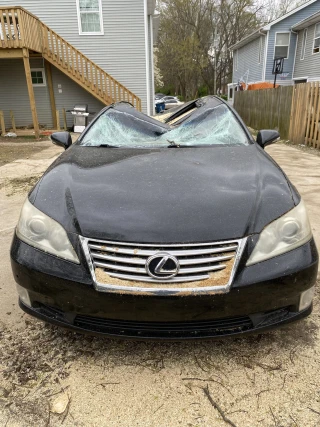 Cash For Cars - Lexington East