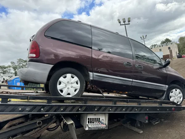 JUNK CARS ARE US - photo 2