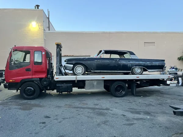 T's Auto Recycling / Junk Car Removal - photo 3