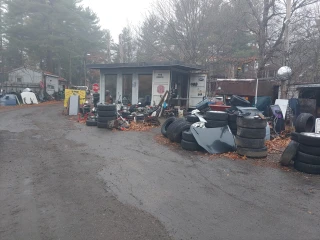 Middleboro Auto Salvage