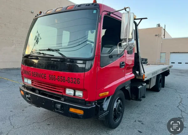 T's Auto Recycling / Junk Car Removal - photo 4