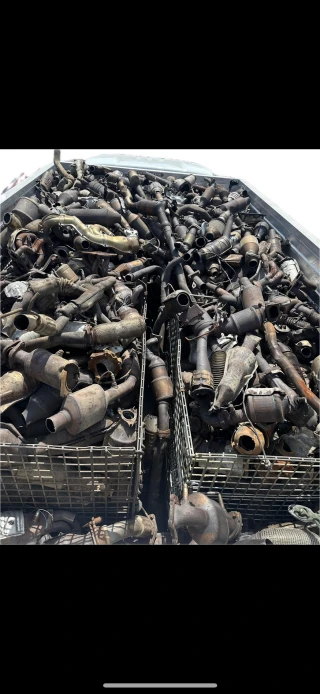 Pettey auto salvage CASH FOR JUNK CARS!