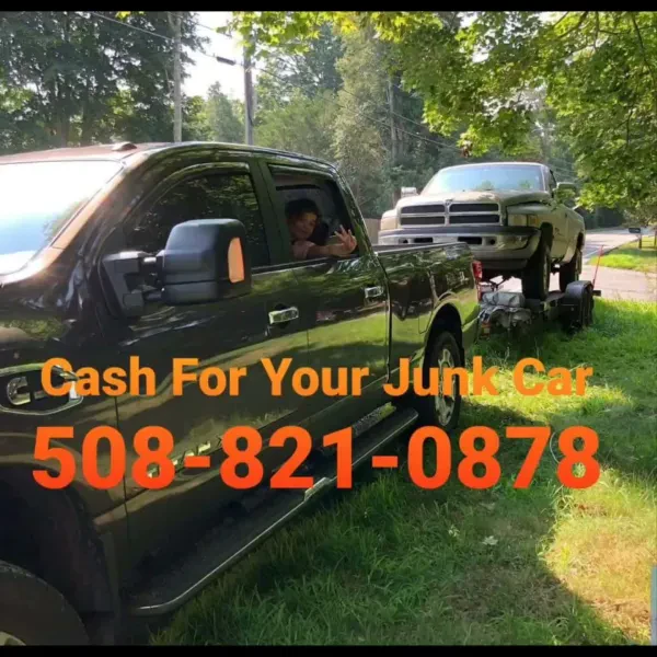 Titan Towing Cash For Junk Cars - photo 2