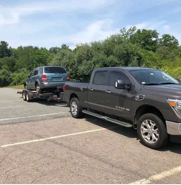 Titan Towing Cash For Junk Cars - photo 4