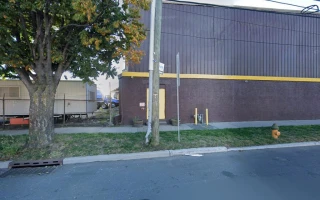 G & F Recycling & Salvage Corporation