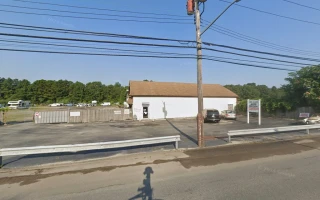 Mid Island Auto Wreckers