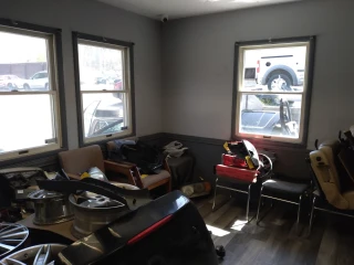 Matt's Used Auto Parts Inc.