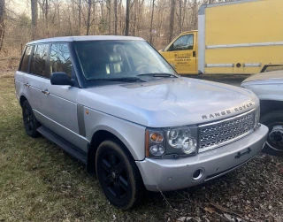 Warren Auto Wreckers