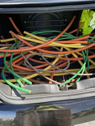 NJ Scrap Metal and Recycling Center