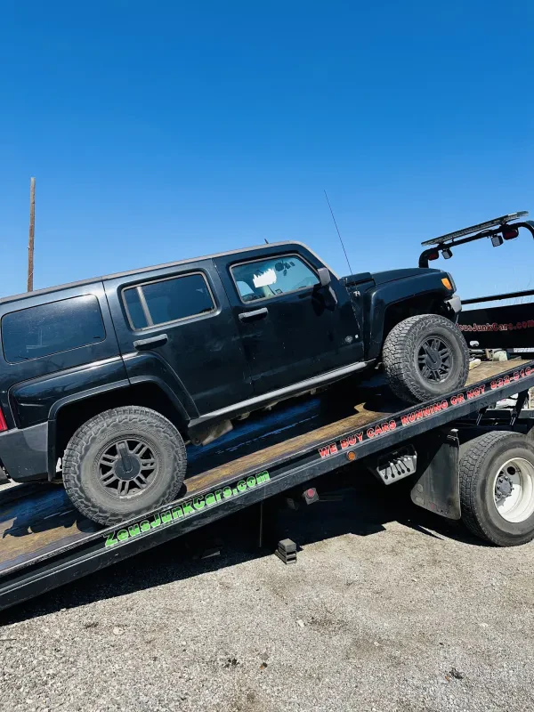 Zeus - Cash For Junk Cars - photo 2