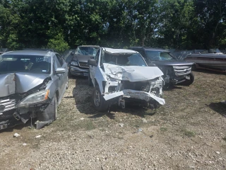 Houston Auto Buyer - Junk Car Buyer