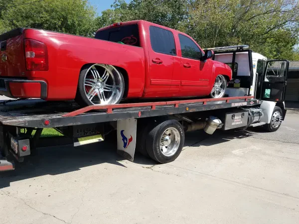 Servicio De Gruas En Houston - photo 3