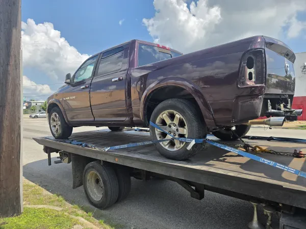 Houston Auto Buyer - Junk Car Buyer - photo 3