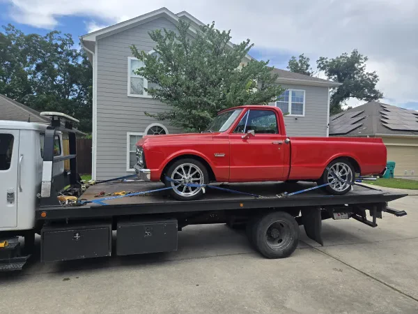Houston Auto Buyer - Junk Car Buyer - photo 4
