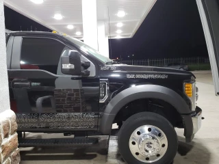 Lindale Wrecker Service