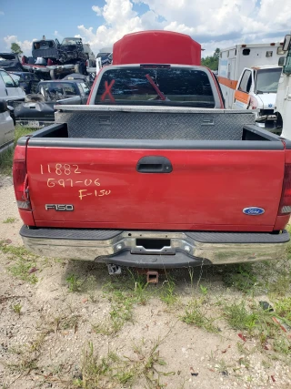 USA METALS & AUTO PARTS