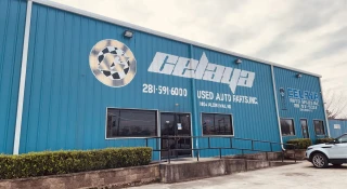 Celaya Used Auto Parts Inc.