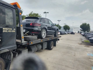 Quick And Cheap Towing