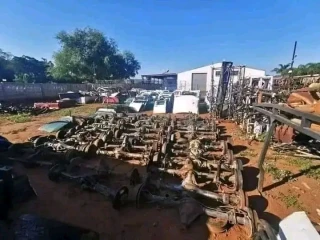 Parkway Used Auto Parts Inc