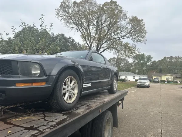 HTown Junk Car Buyer - photo 2