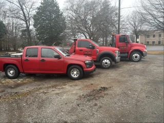 Williams Car Care & Wrecker