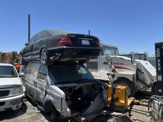 Sell Us Your Car (Tucson)